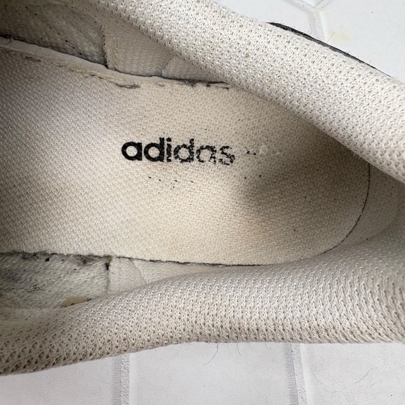 Adidas Superstar Women's Sneakers Size 6 1/2 - Picture 9 of 10